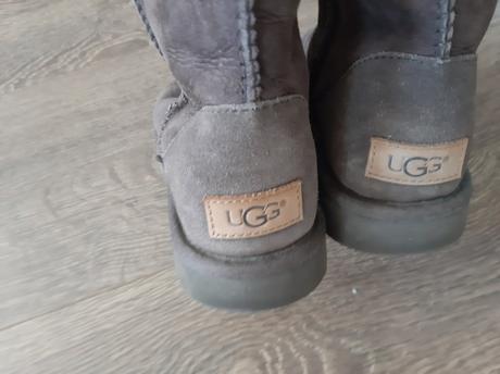 Ugg čižmy, ugg,36