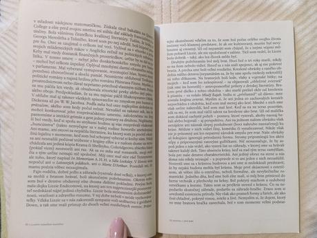 C. s. lewis - zaskočený radosťou,