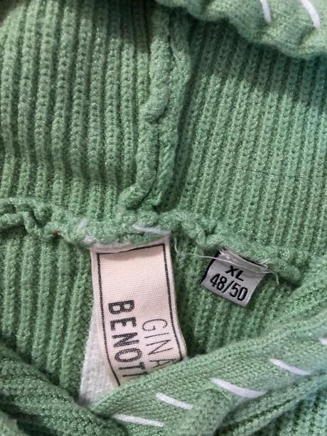 Sveter xl, xl