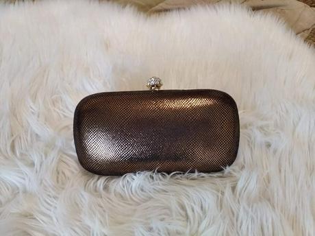 Spolocenska kabelka, 