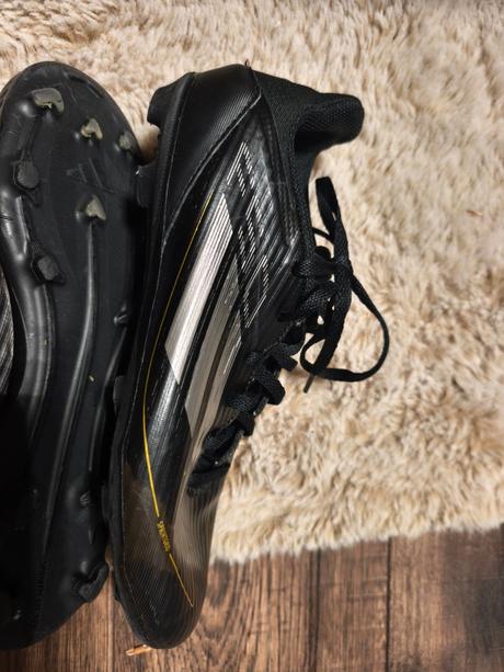 Kopačky adidas, adidas,38