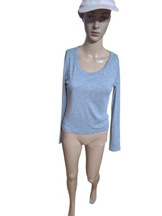 Dámske elastické tričko, 36