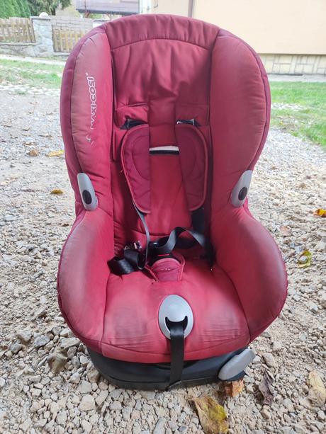 Darujem autosedačku, maxi cosi
