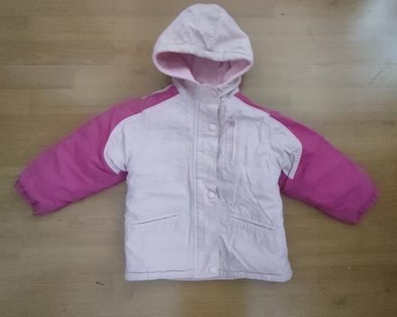 Zimná bunda, cherokee,110