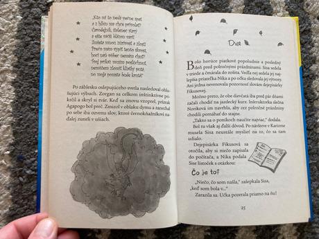 Strieborné jazero-čarohľadačky 2 (2012),