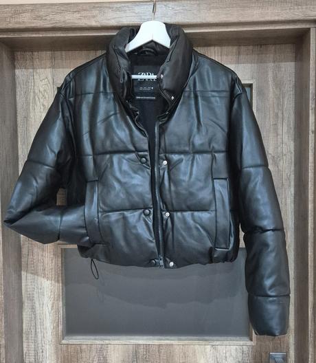 Zimna bunda zara, zara,s