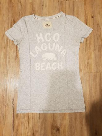 Damske tricko, abercrombie&fitch,xs