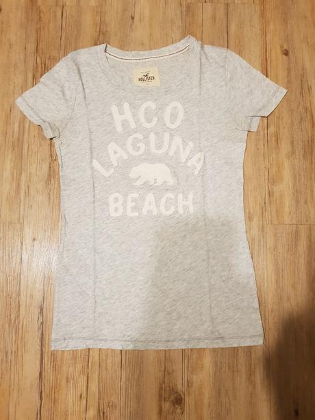 Damske tricko, abercrombie&fitch,xs