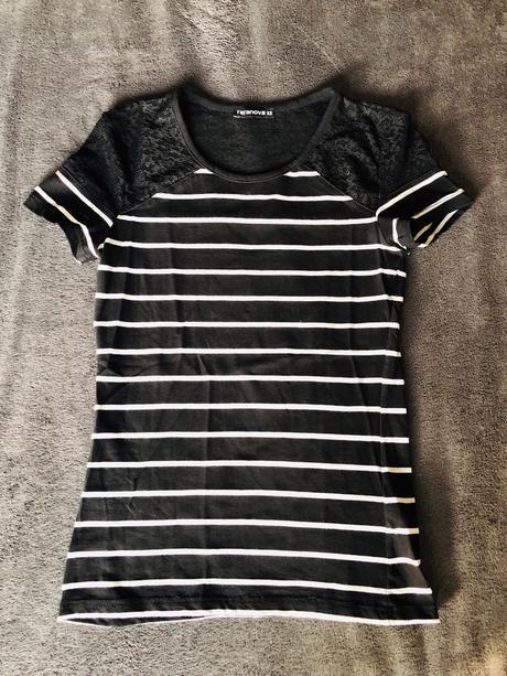 Tričko, terranova,xs