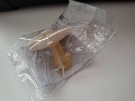 Cumlík bibs 1, bibs