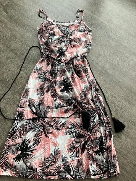 Letné saty, esmara,xs