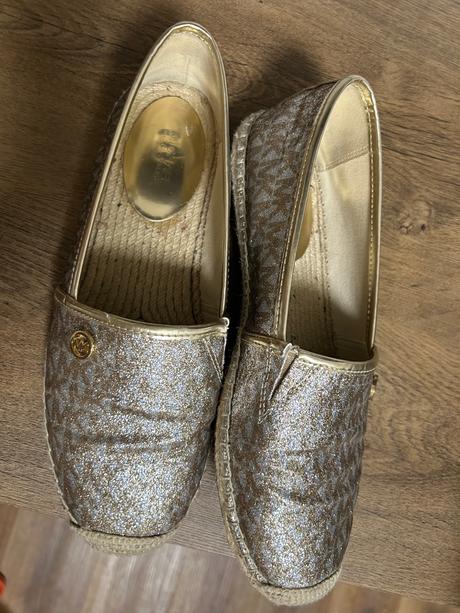 Espadrilky michael kors, michael kors,39