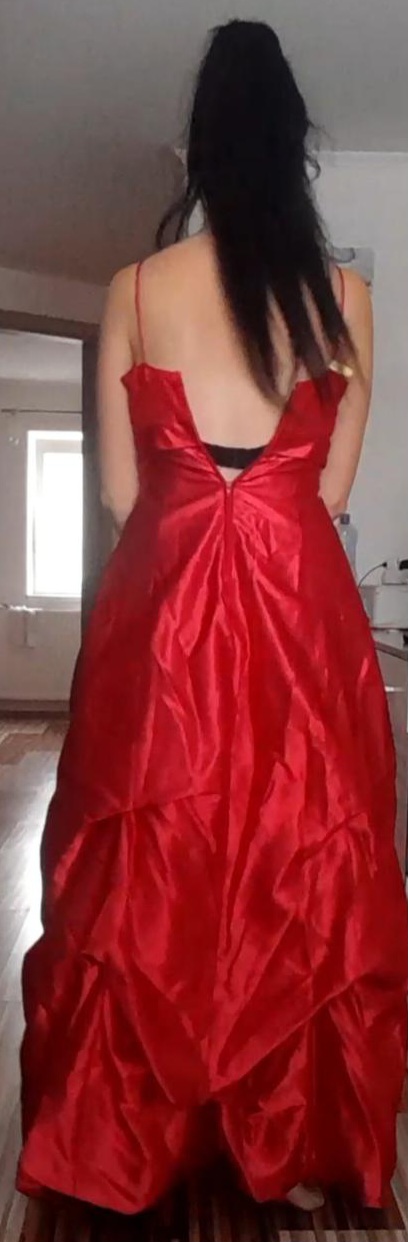 Spoločenské šaty, xs