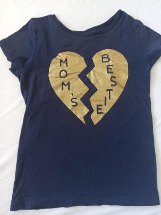 Tričko, carter's,104