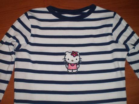 Tričko 98/104, h&m,104