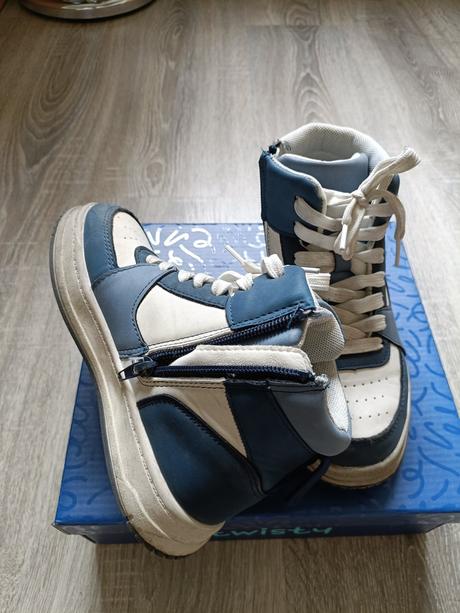 Prechodné topanky, 32