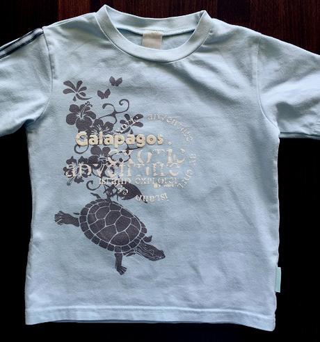 Coccodrillo  detské tričko 104, coccodrillo,104