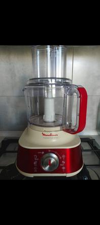 Kuchynský robot, moulinex