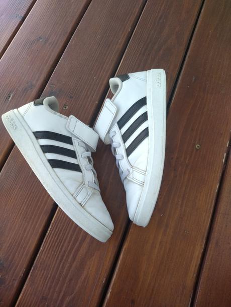 Tenisky, adidas,34