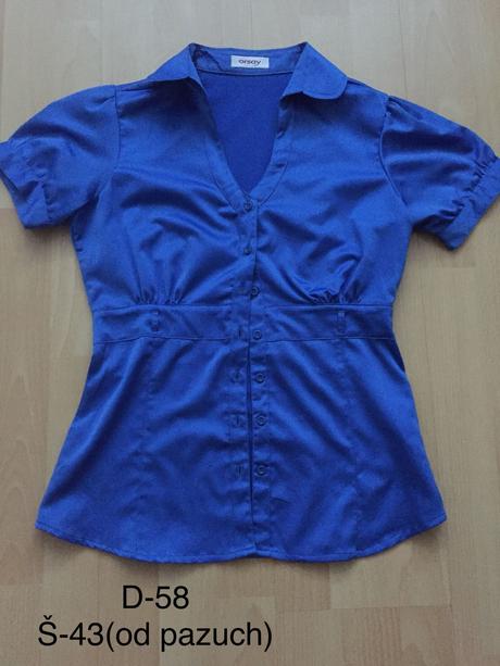 Tricko orsay, orsay,l