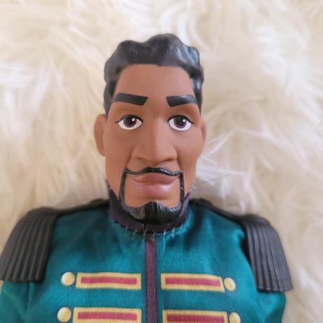 Disney mattias frozen 2/ matias ladove kralovstvo, 