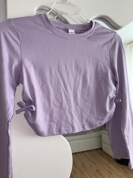 Top shein, 146 / 152 / 158 / 164 / xs