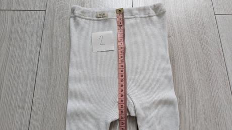 Detské pančuchy mile bez trakov, mile,98