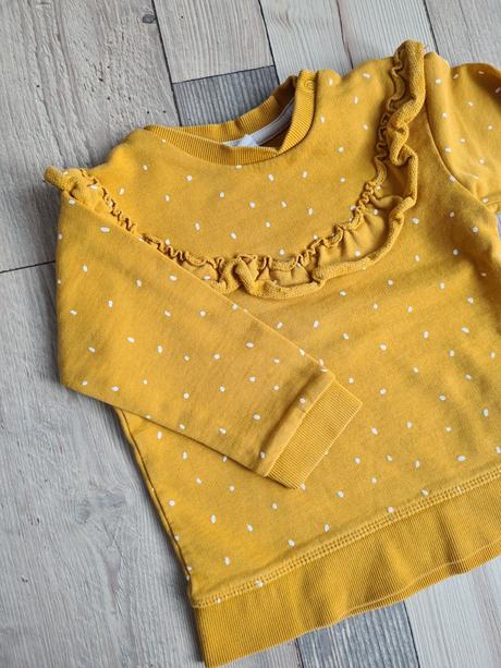 Mikina h&m (veľ. 92), h&m,92