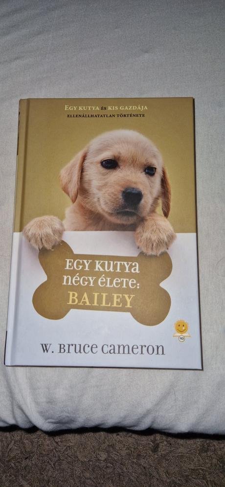 Egy kutya négy élete, 