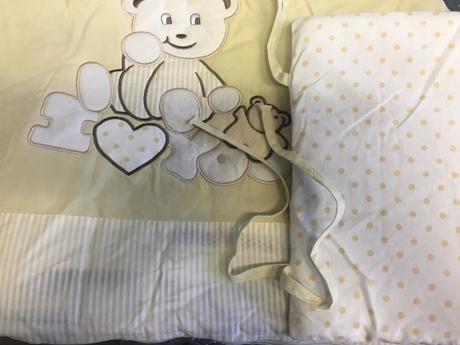 Ozdoba do postieľky, šírka (cm): 120,dĺžka (cm): 90