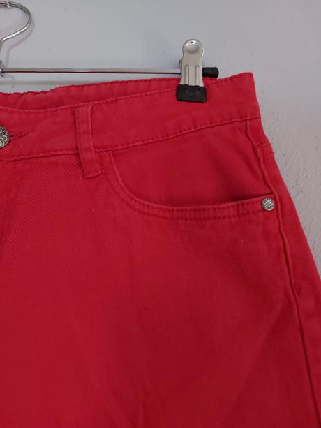 Rifľové kraťasy/šortky 38, esmara,38