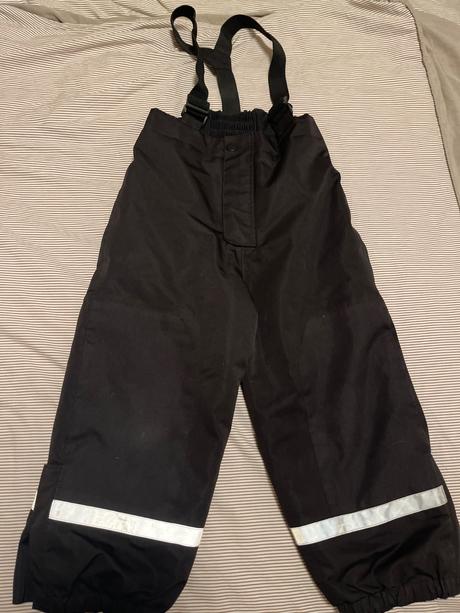 Oteplovacky, h&m,110