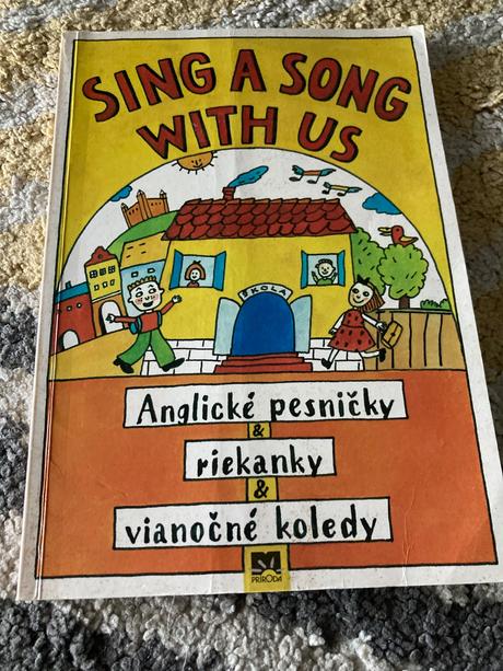 Sing a song with us (2005), 