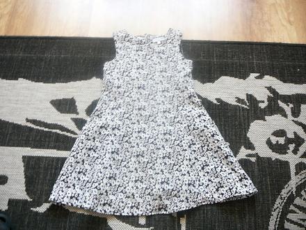 Dievcenske saty, palomino,122