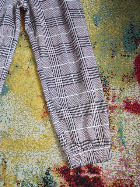 Nohavice, reserved,164