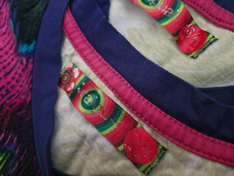 Prekrasne saticky desigual v.11r a v.14r, desigual,164