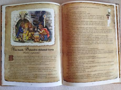 Sklenená črievička, 