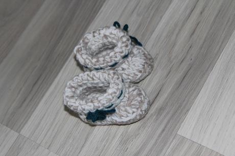 Nepouzivane pletene cizmicky, 17