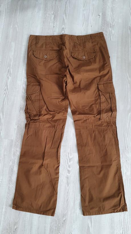 Pánske nohavice, 54