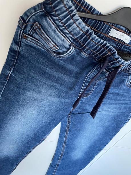 Rifle elasticke, reserved,146