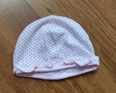 Čiapočka, miniclub,68