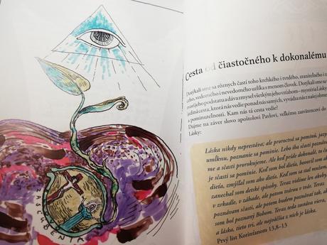 Malá kniha o vzťahoch, 