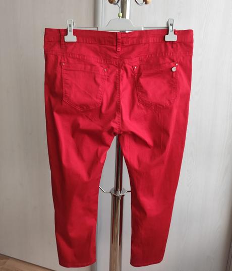 Dámske tenké rifle, 50