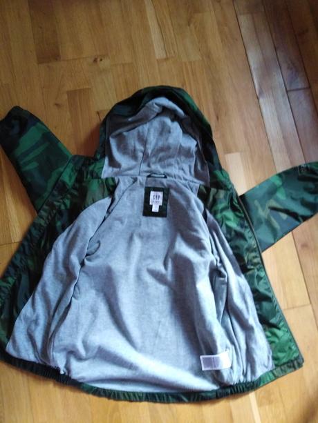 Bunda 116-122 cm gap, gap,122