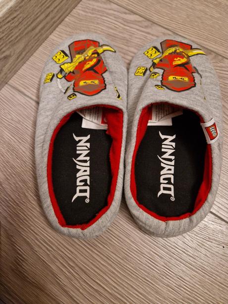 26sch_prezuvky ninja go 28/29, 28