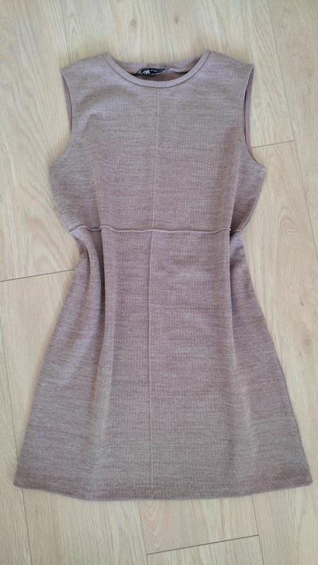 Šaty zara, zara,s