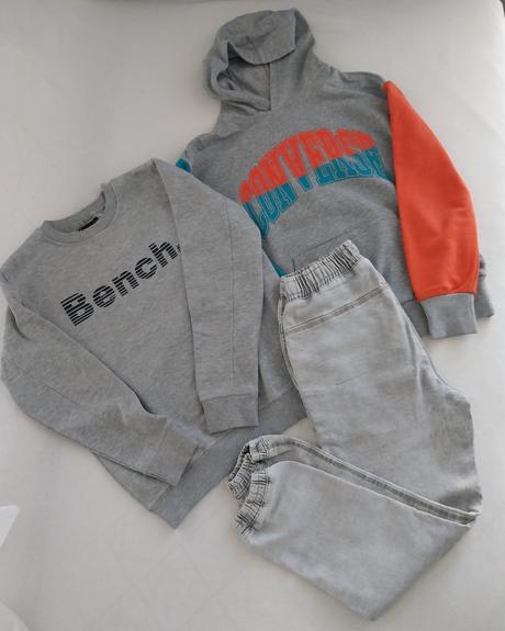 Balicek pre chlapca, vel.146-152, 140–152