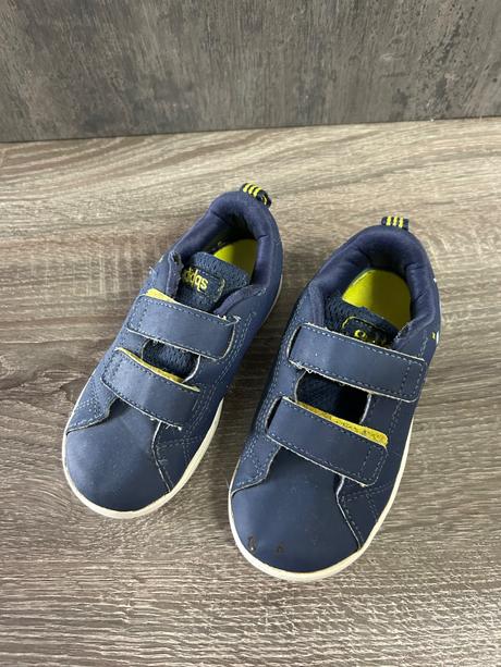 Adidas frajerske tenisky č.25 1/2, adidas,25