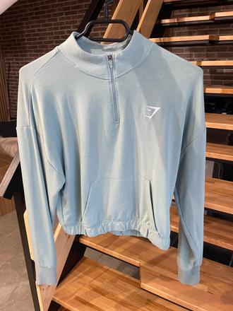 Gymshark tepláková súprava, s