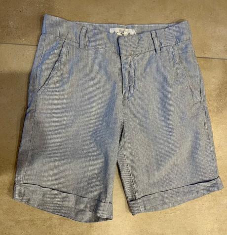 Kraťasy h&m, h&m,34
